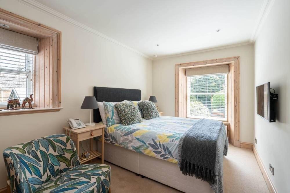 Photo of Bedroom in Juniper Green
