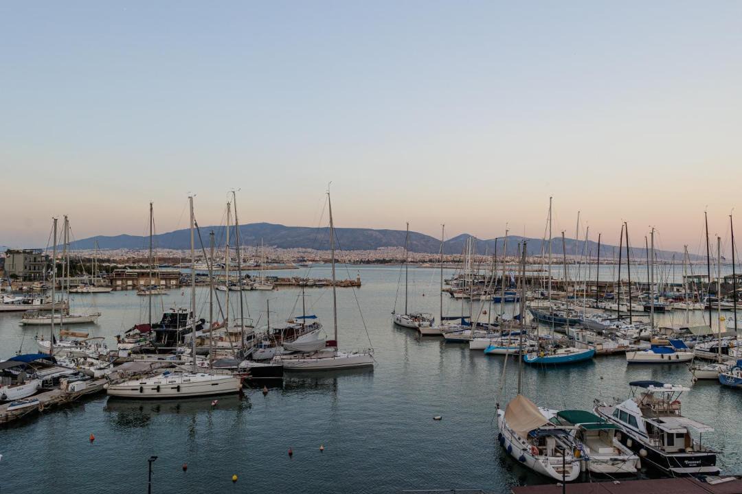 Photo of Others in Mikrolimano