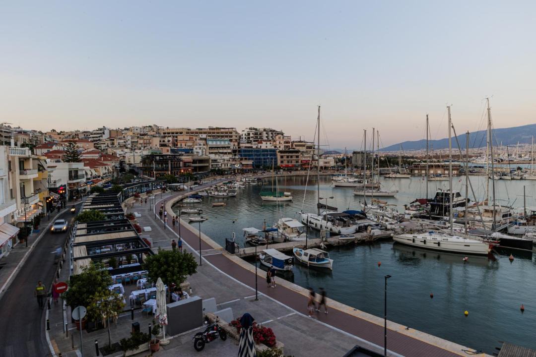 Photo of Others in Mikrolimano