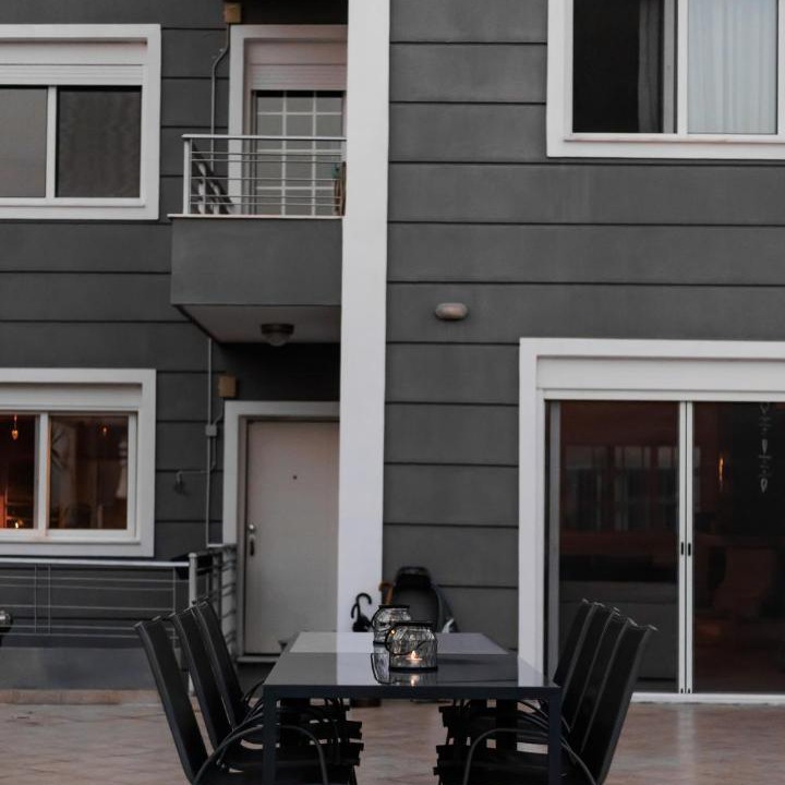 Photo of Patio Balcony in Mikrolimano