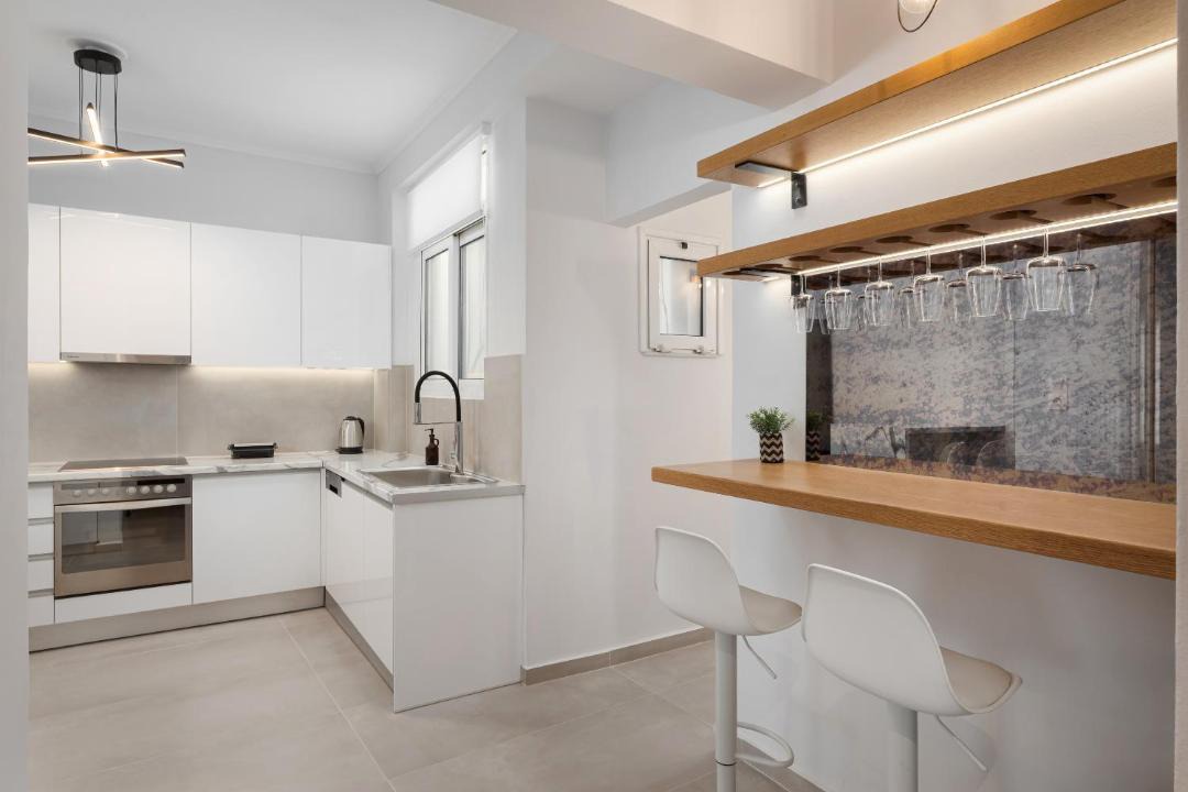 Photo of Kitchen in Koukaki