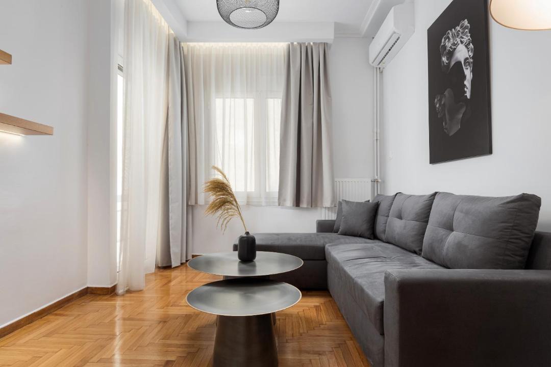 Photo of Livingroom in Koukaki