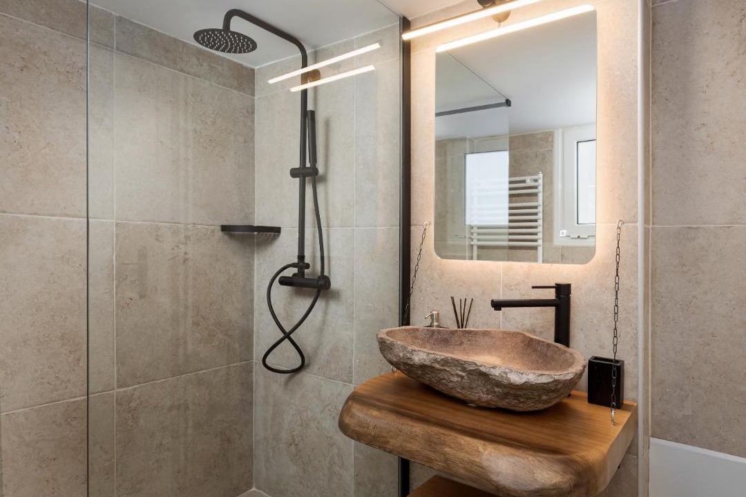 Photo of Bathroom in Koukaki