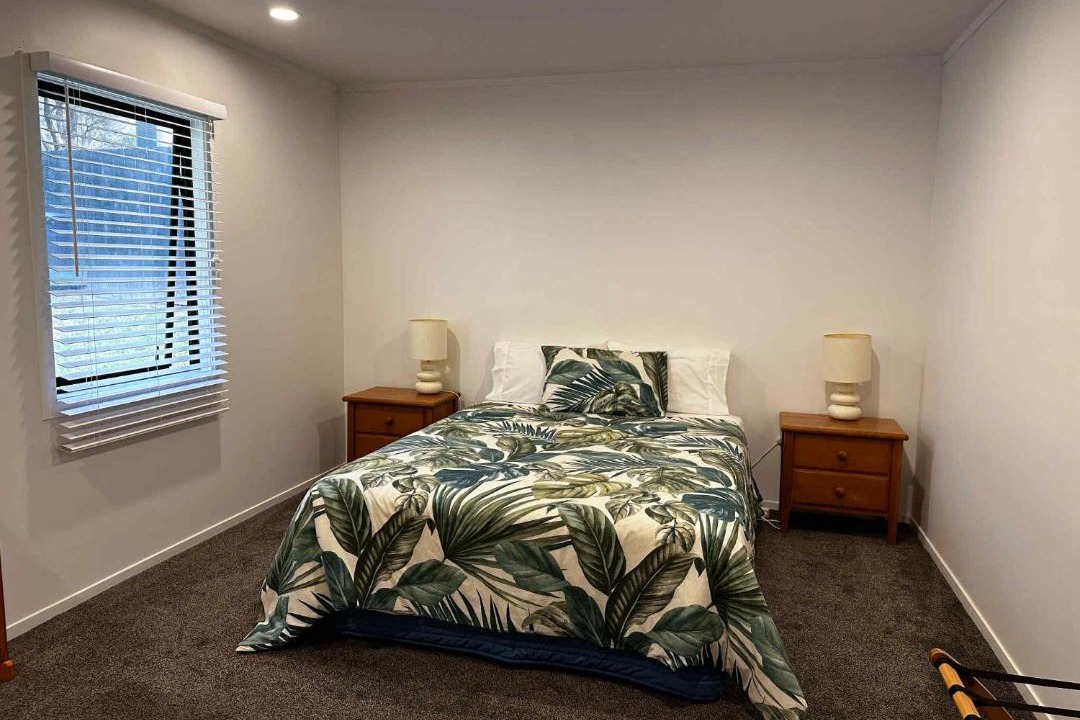 Photo of Bedroom in Pukenui
