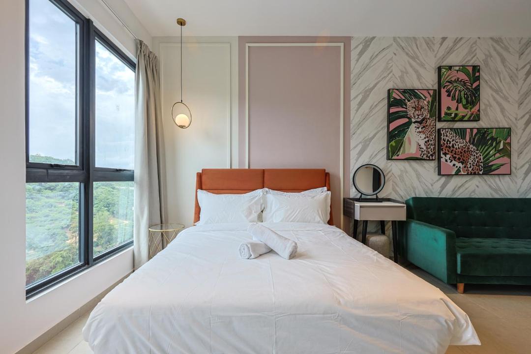 Photo of Bedroom in Sungai Penchala