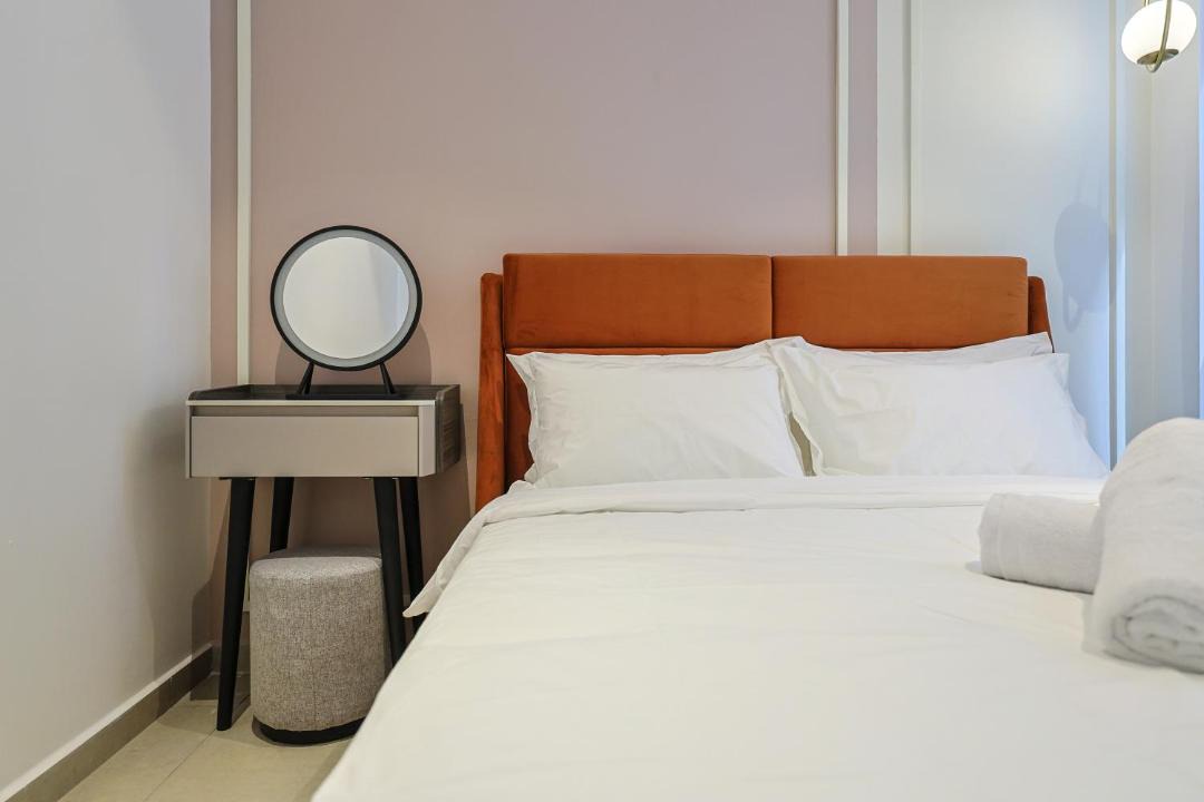 Photo of Bedroom in Sungai Penchala