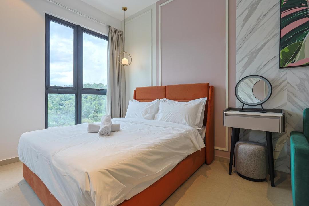 Photo of Bedroom in Sungai Penchala