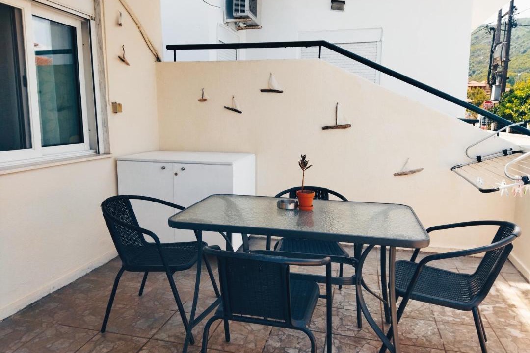 Photo of Patio Balcony in Olympiada