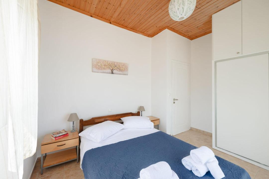 Photo of Bedroom in Pyrgos