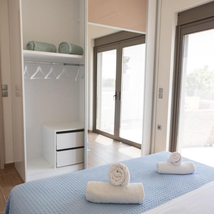 Photo of Bedroom in Kourouta