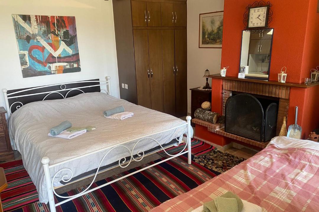 Photo of Others in Lake Plastiras