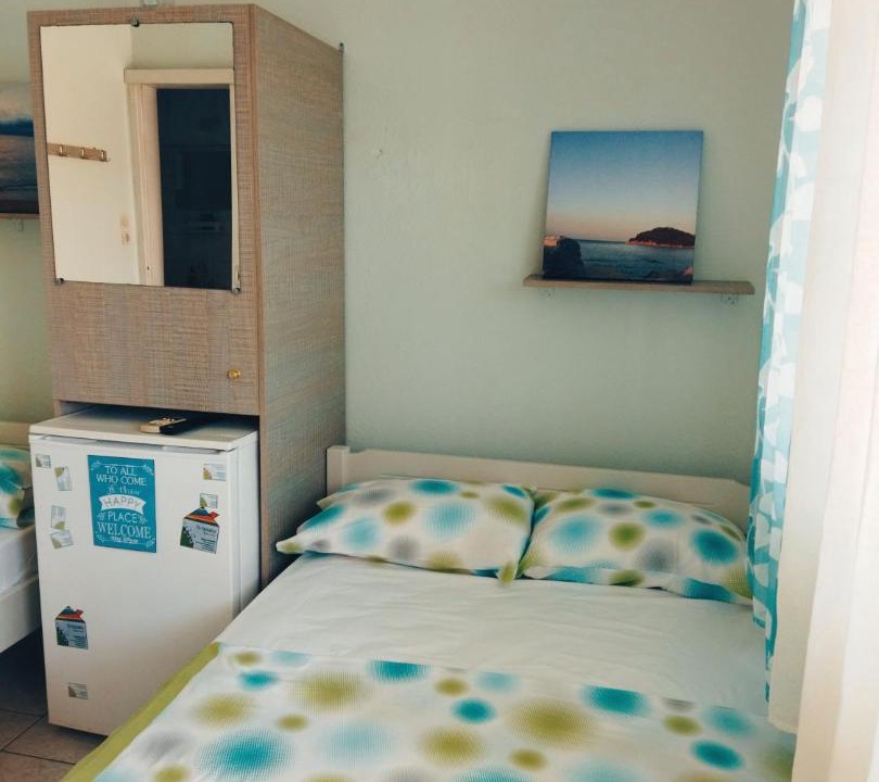 Photo of Bedroom in Olympiada