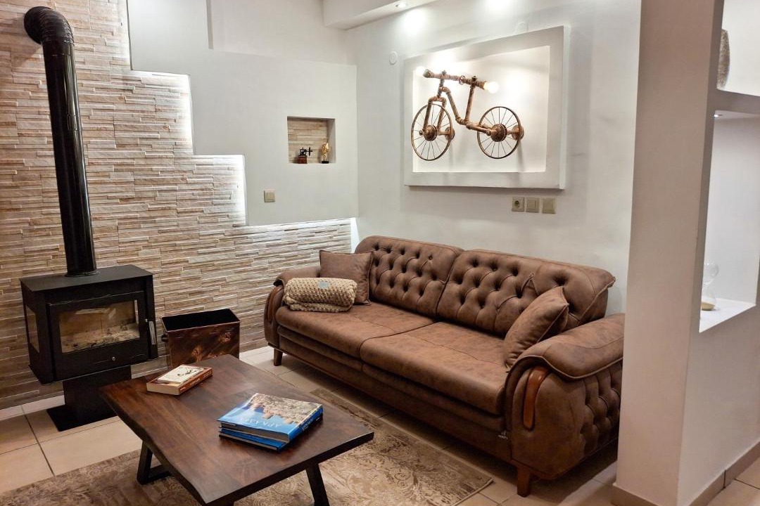 Photo of Livingroom in Levidi