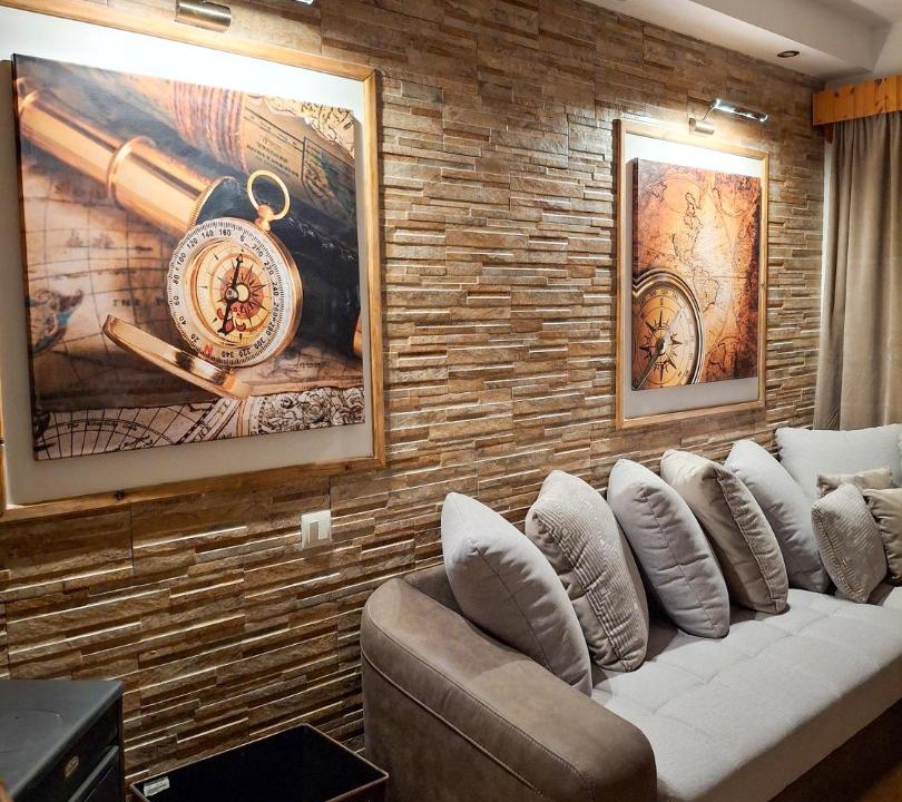 Photo of Livingroom in Levidi