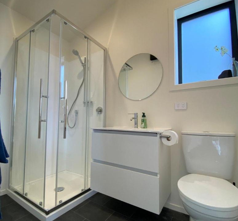 Photo of Bathroom in Lake Tekapo