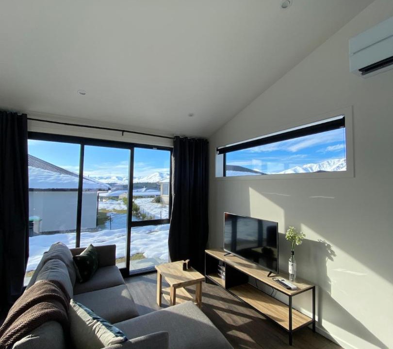 Photo of Others in Lake Tekapo
