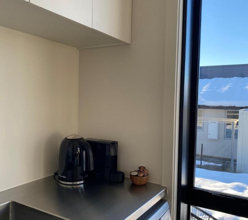 Photo of Kitchen in Lake Tekapo