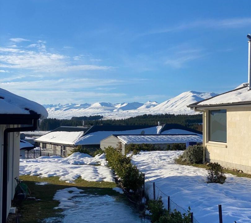 Photo of Others in Lake Tekapo