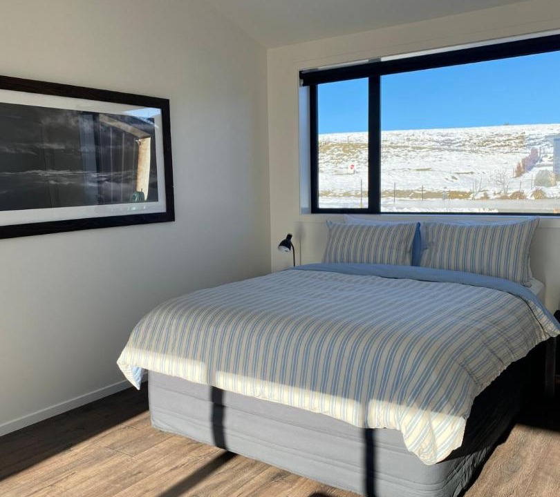 Photo of Bedroom in Lake Tekapo