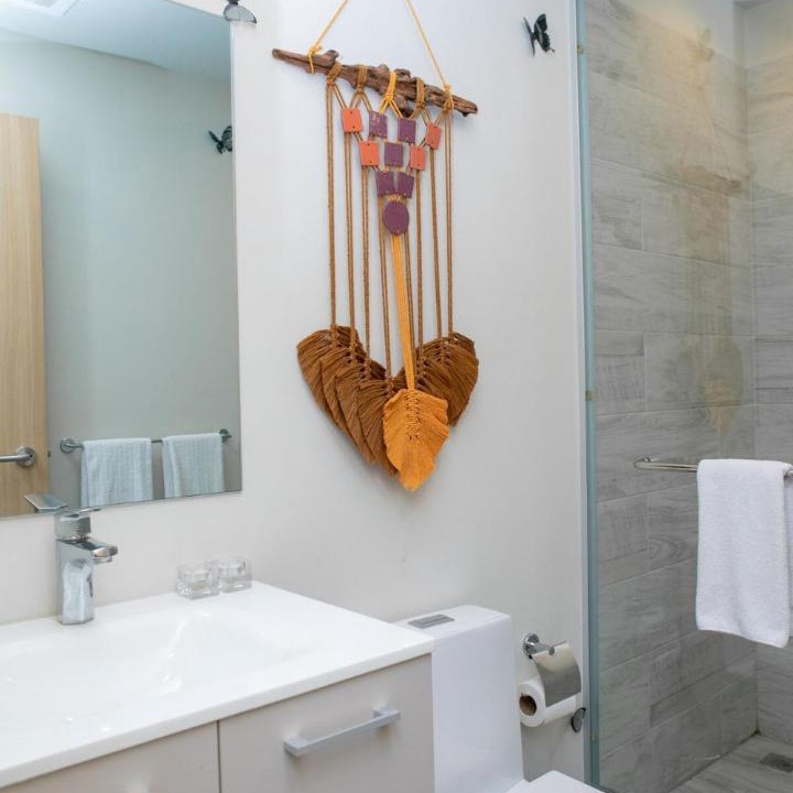 Photo of Bathroom in La California