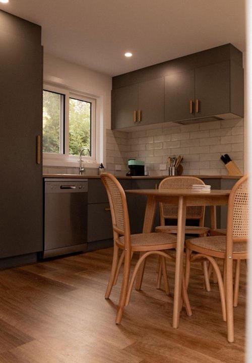 Photo of Kitchen in Falmouth