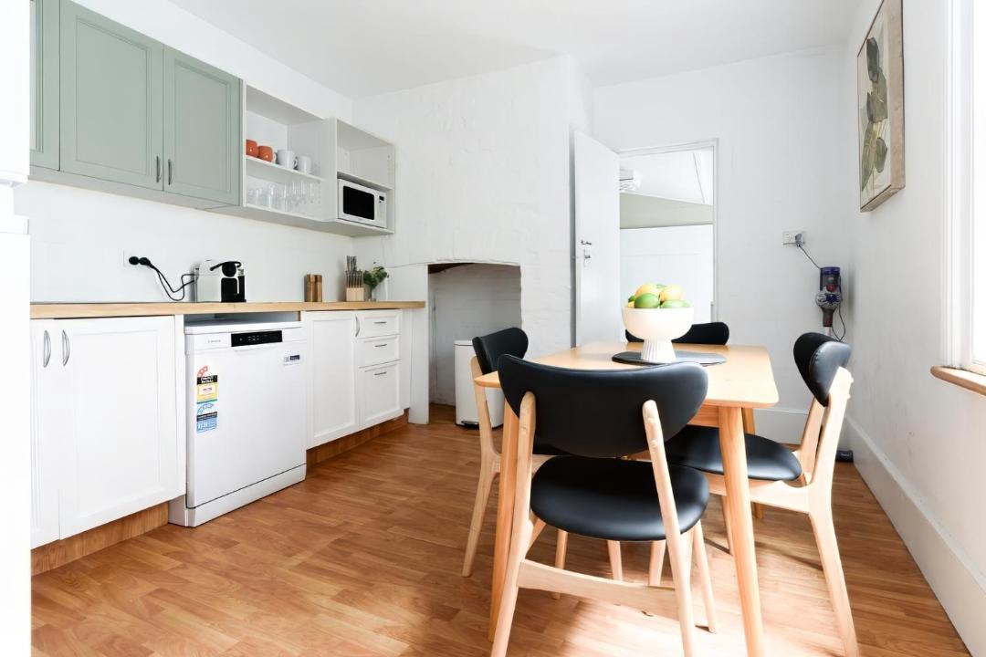 Photo of Kitchen in Launceston CBD