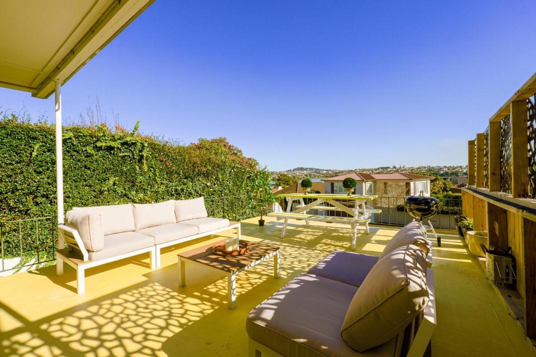 Photo of Patio Balcony in Orakei
