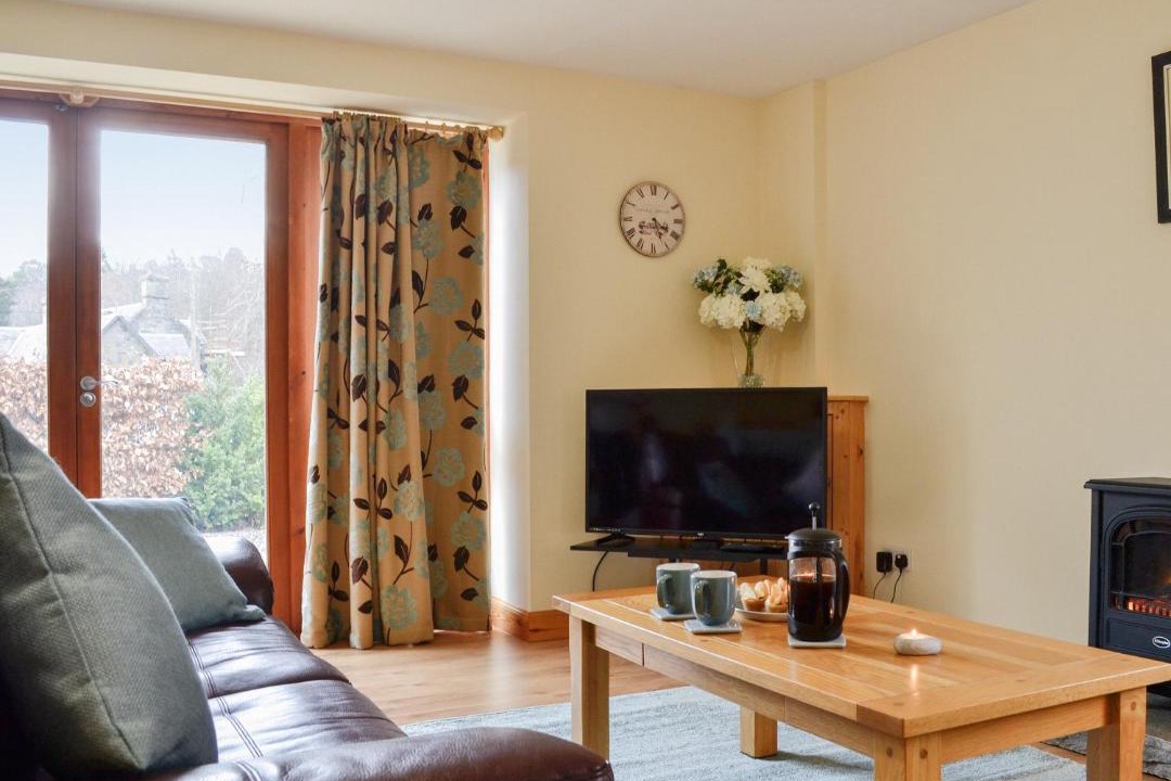 Photo of Livingroom in Blair Atholl