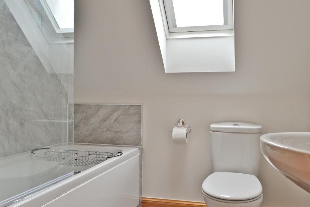 Photo of Bathroom in Colbost