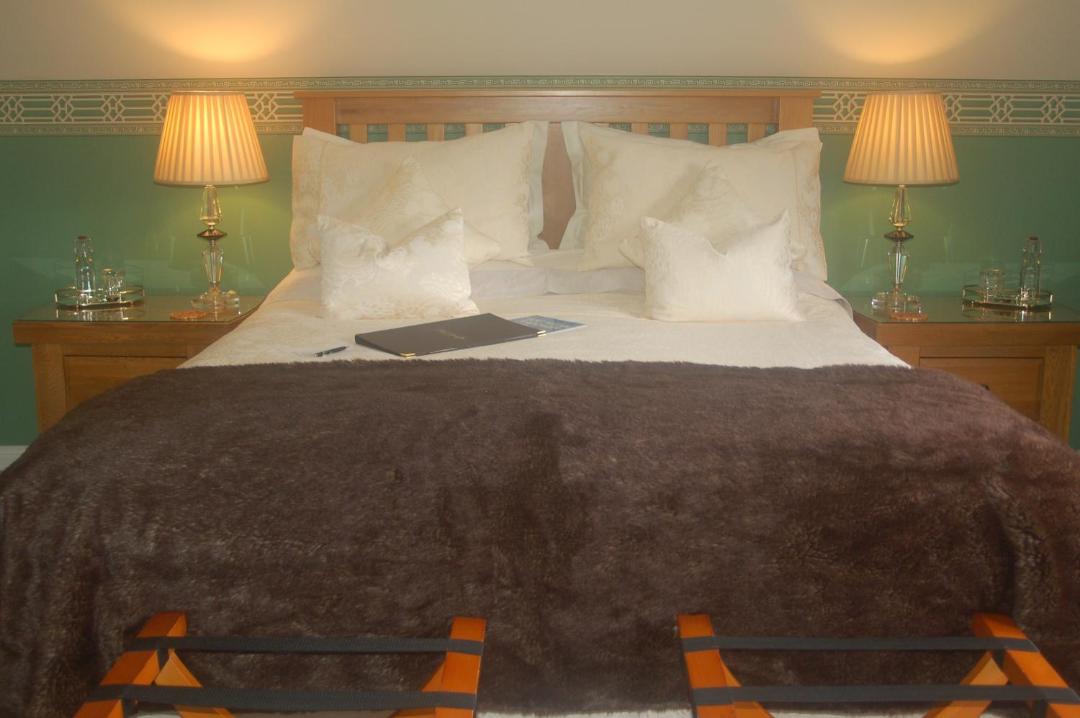 Photo of Bedroom in Fort William