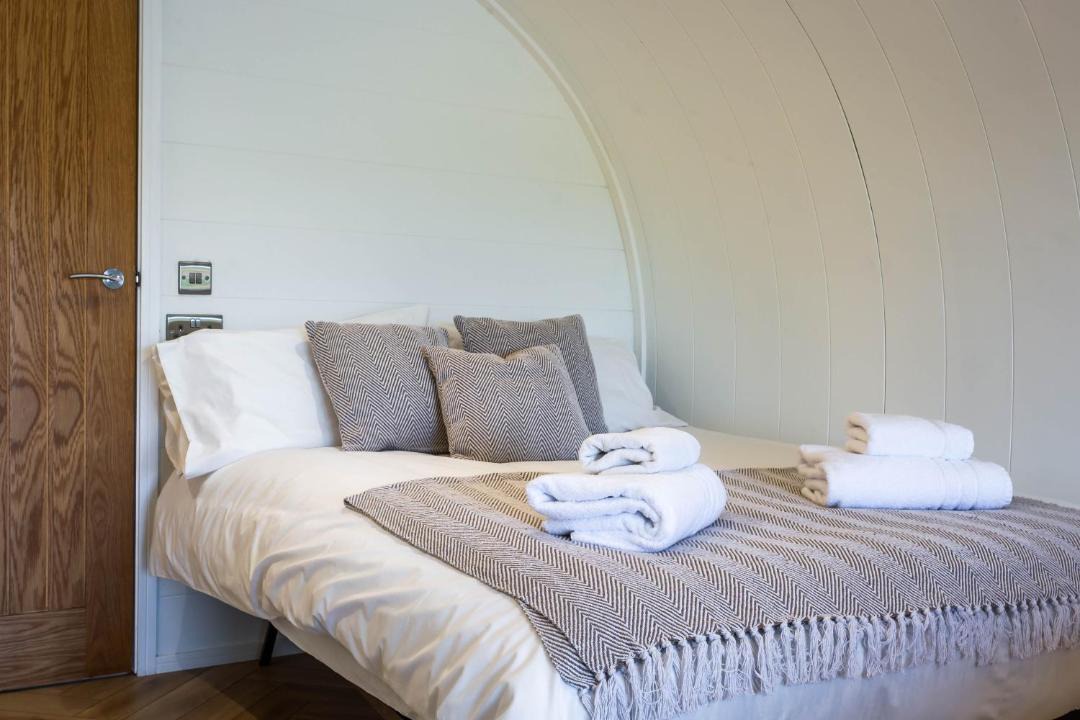 Photo of Bedroom in Isle of Arran