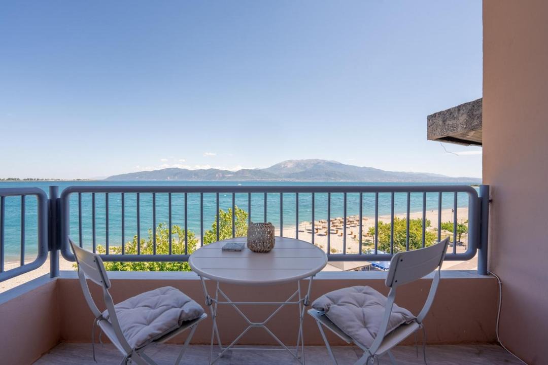 Photo of Patio Balcony in Gefira Mpania