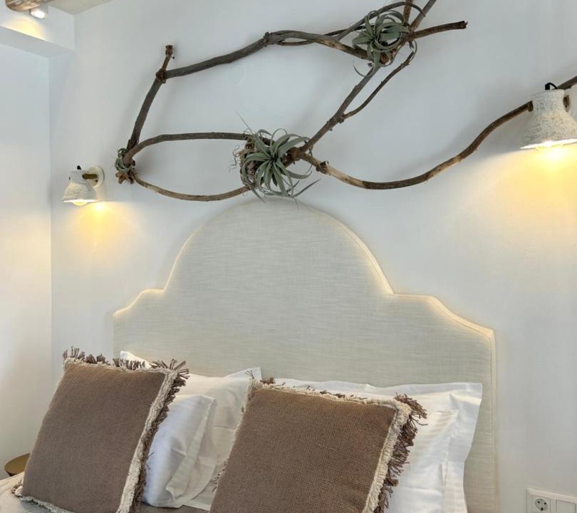 Photo of Bedroom in Paralia Dionysiou