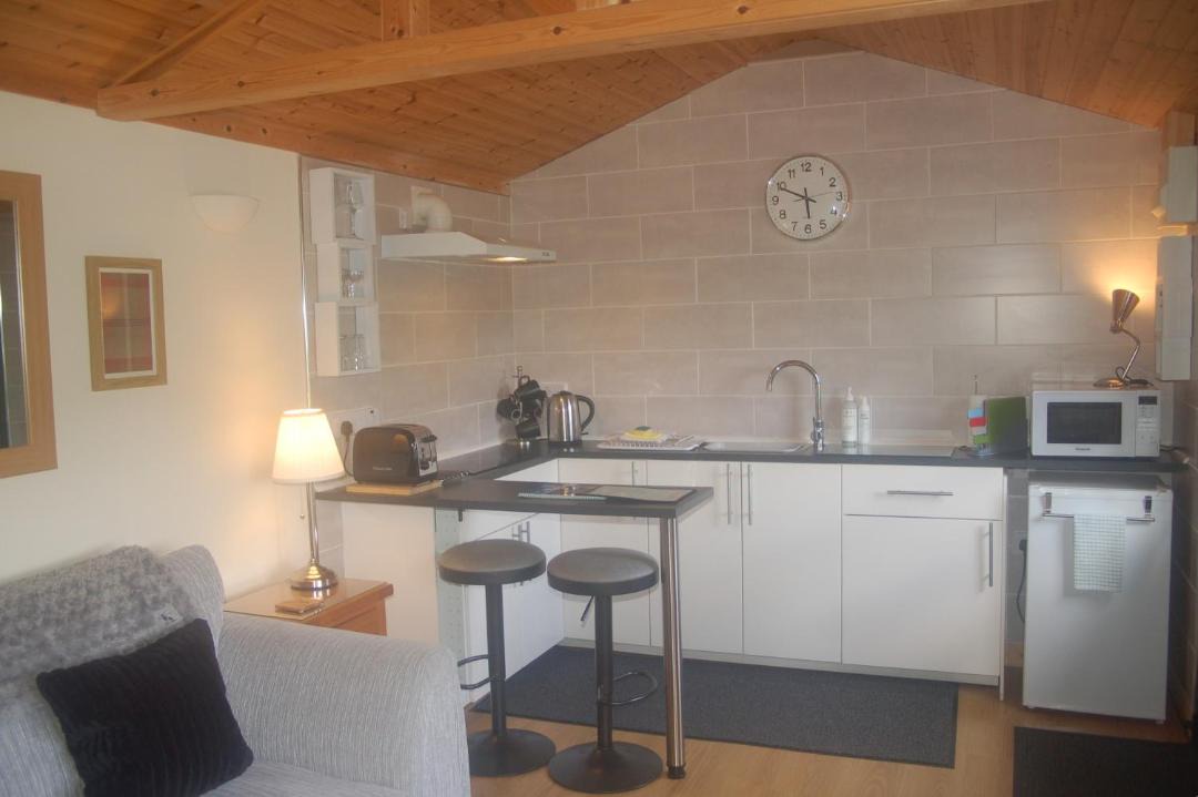 Photo of Kitchen in Fort William