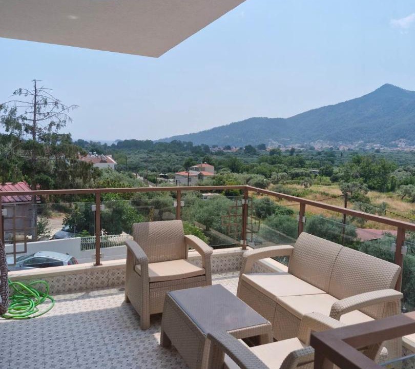 Photo of Patio Balcony in Panagia