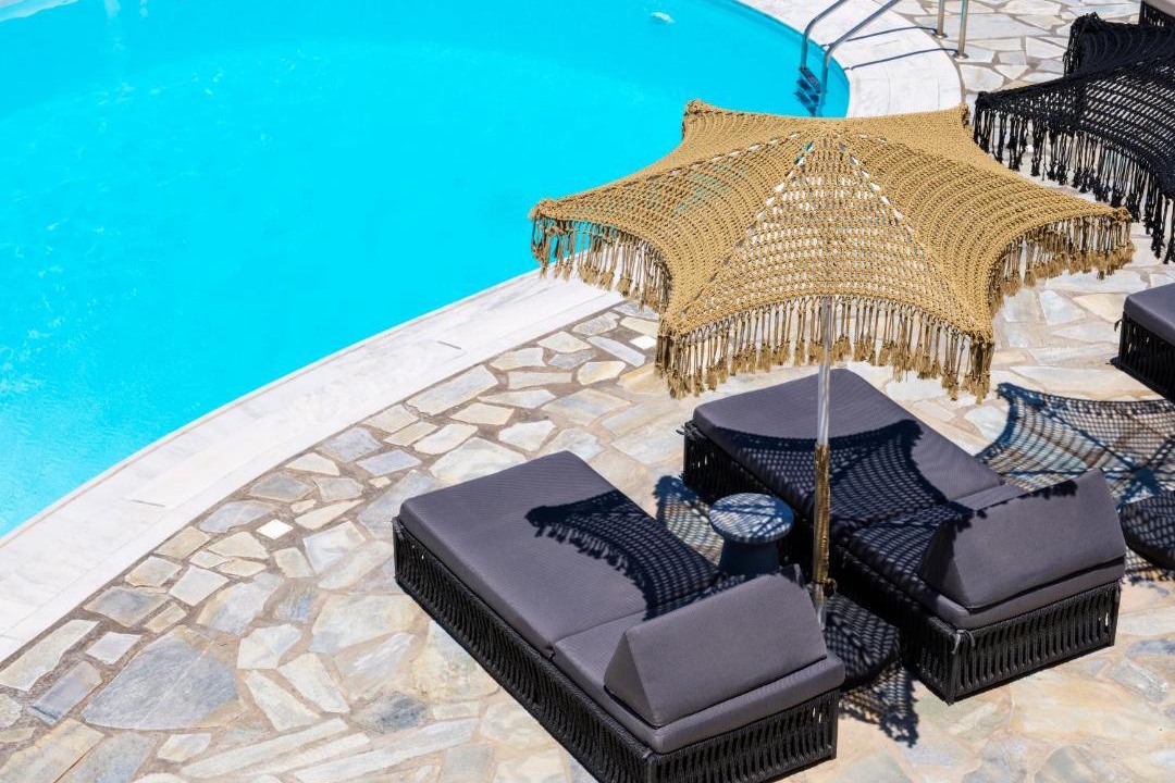 Photo of Patio Balcony in Kanalia