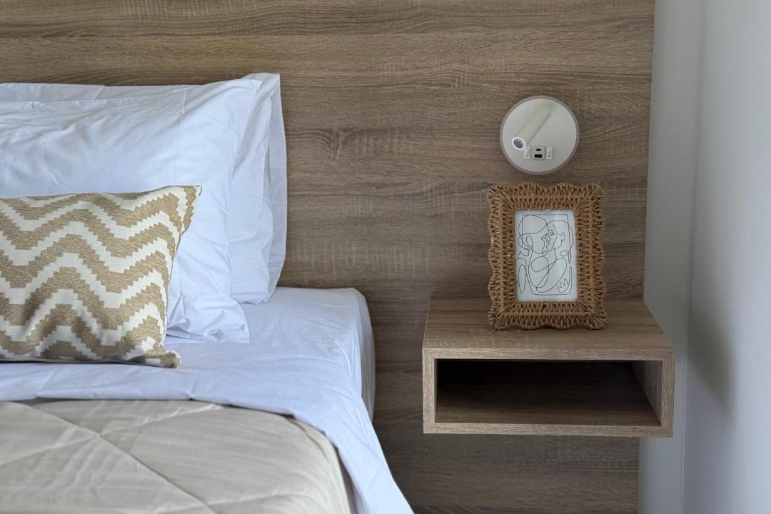 Photo of Bedroom in Megala Chorafia