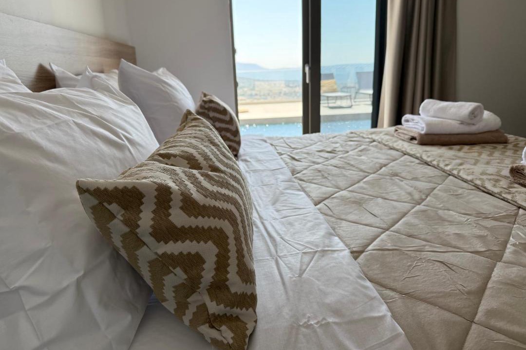 Photo of Bedroom in Megala Chorafia