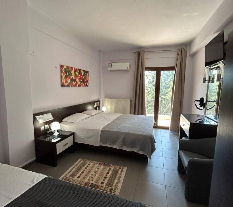 Photo of Bedroom in Thermi