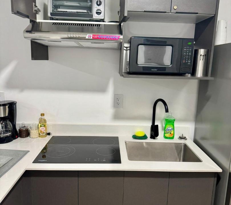 Photo of Kitchen in Barrio Escalante