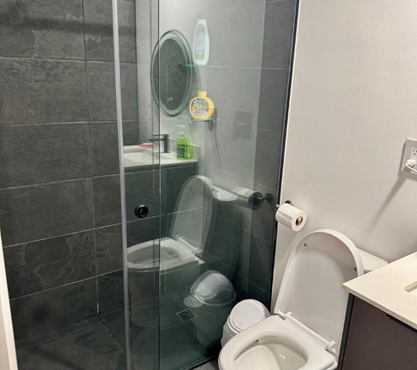 Photo of Bathroom in Barrio Escalante
