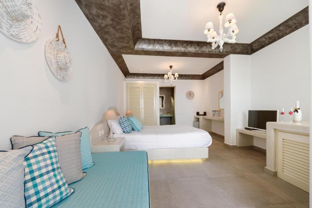 Photo of Bedroom in Kamari