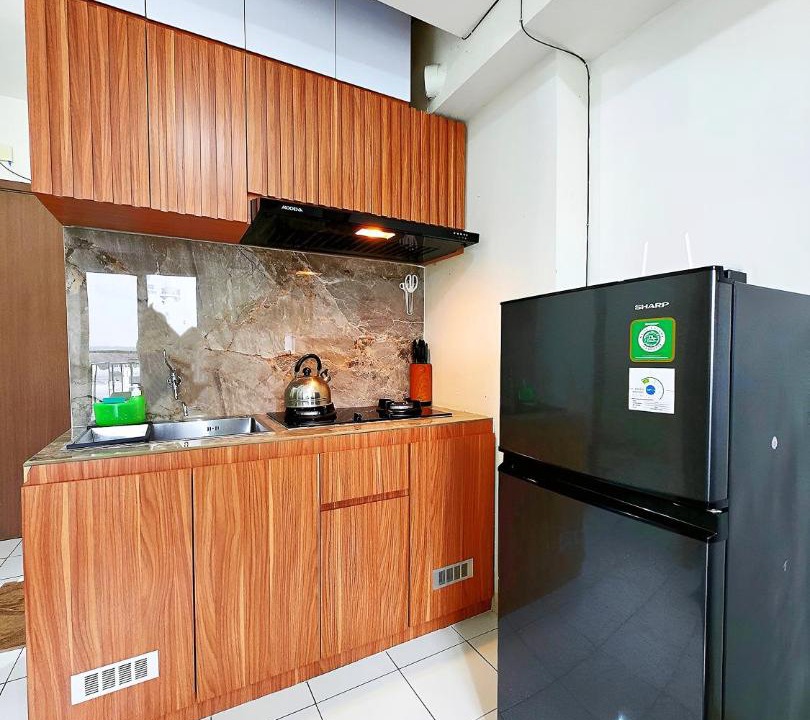 Photo of Kitchen in Pancawati