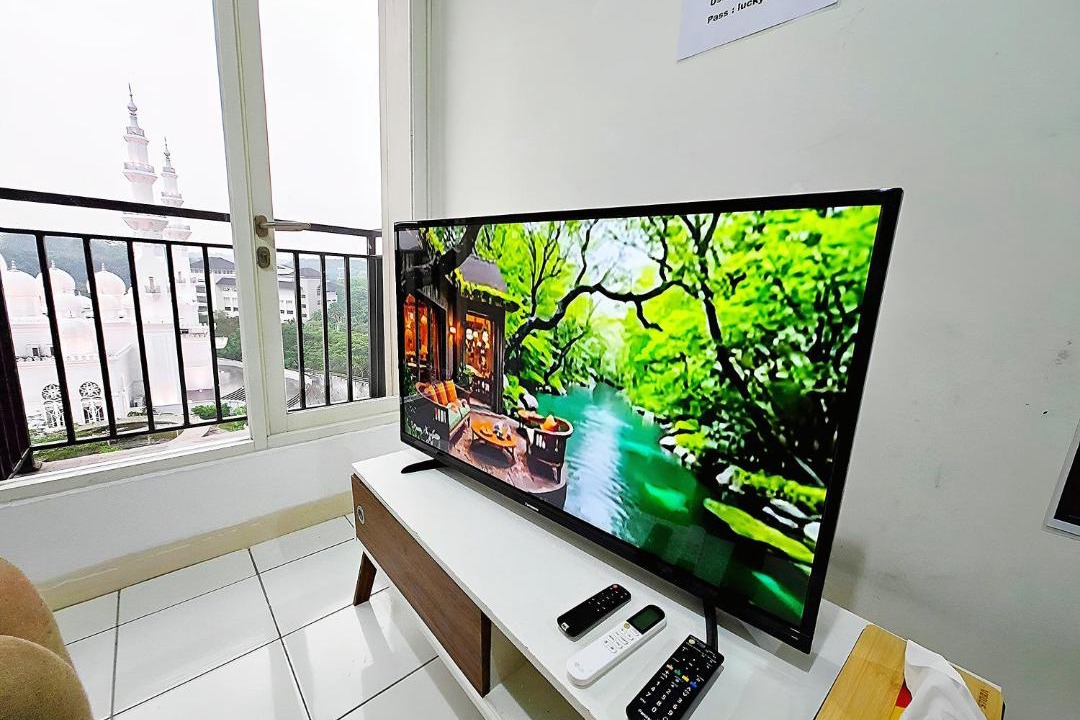 Photo of Livingroom in Pancawati