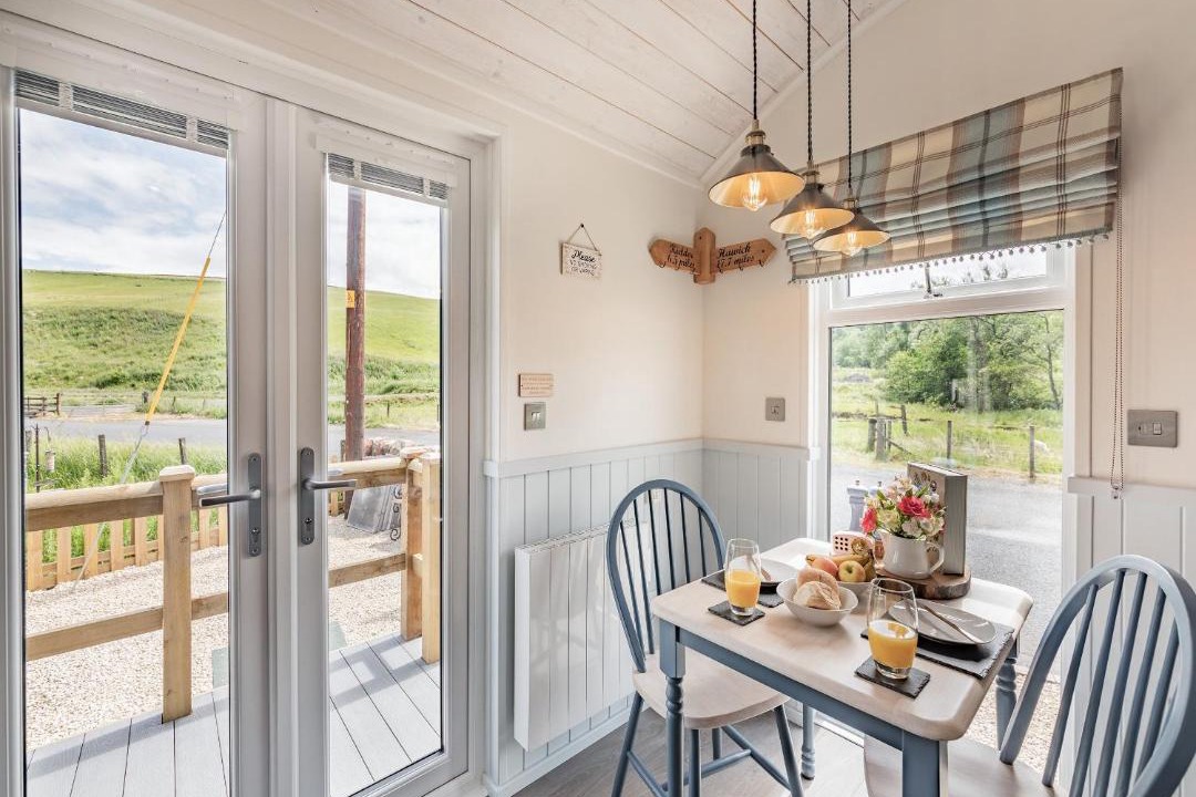 Photo of Others in Hawick