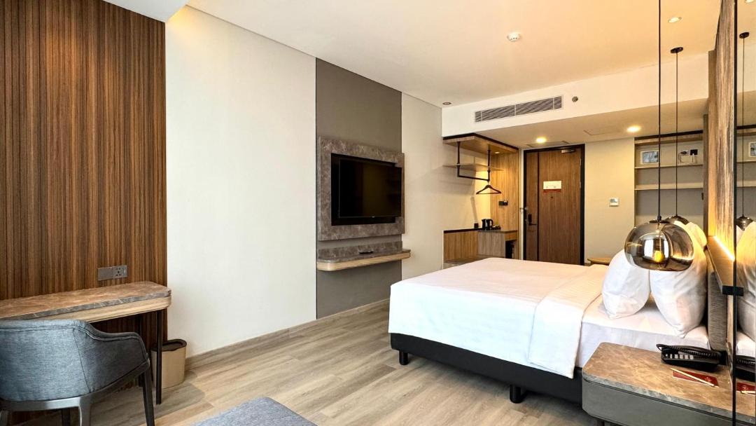 Photo of Bedroom in Bandar Lampung