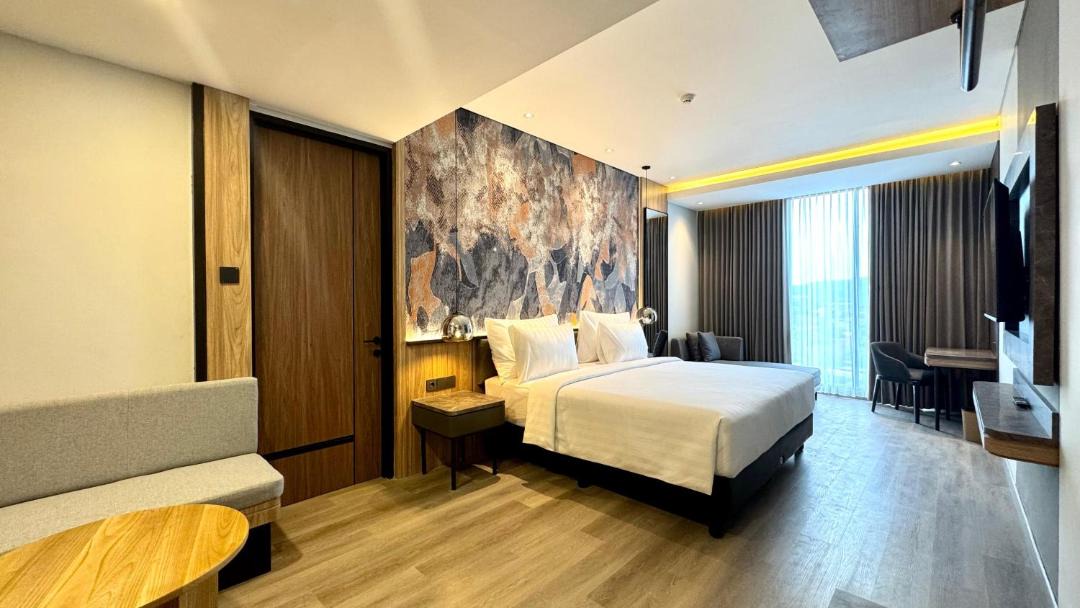 Photo of Bedroom in Bandar Lampung