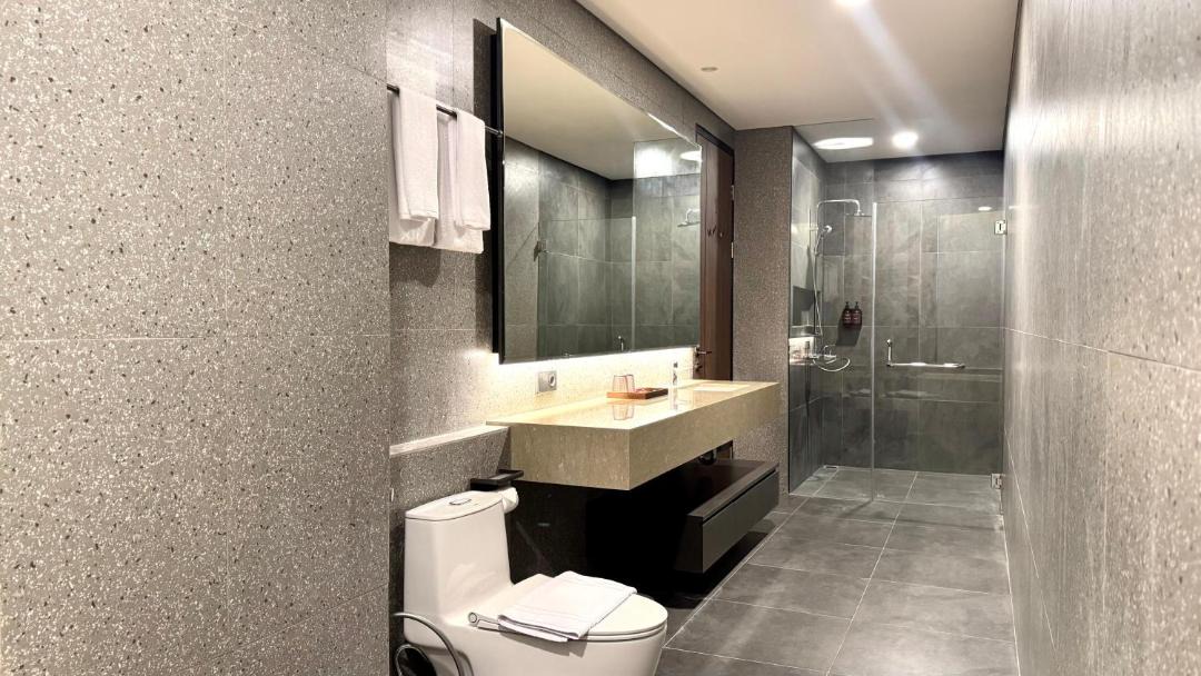 Photo of Bathroom in Bandar Lampung