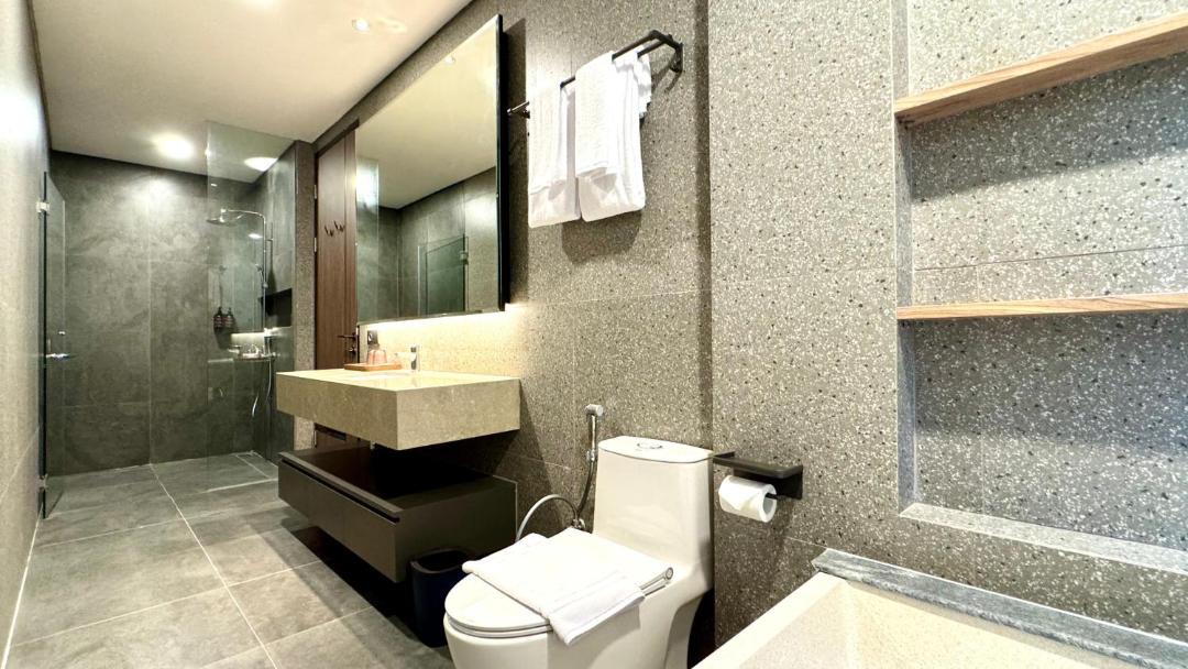 Photo of Bathroom in Bandar Lampung