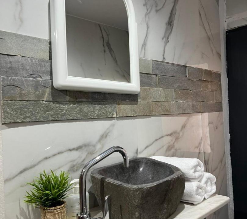 Photo of Bathroom in Alexandroupoli